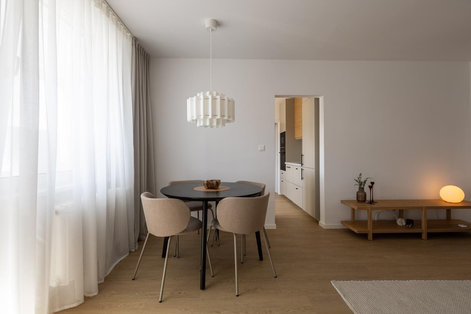 3+1, Segnerova, Karlova Ves - Karlova Ves, Bratislavský kraj, 66 m² - 2