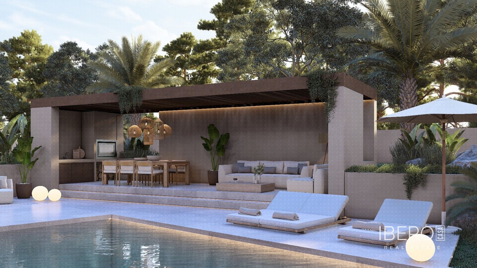 Prodej rodinný dům - Calvia, Španělsko, 420 m² - 5