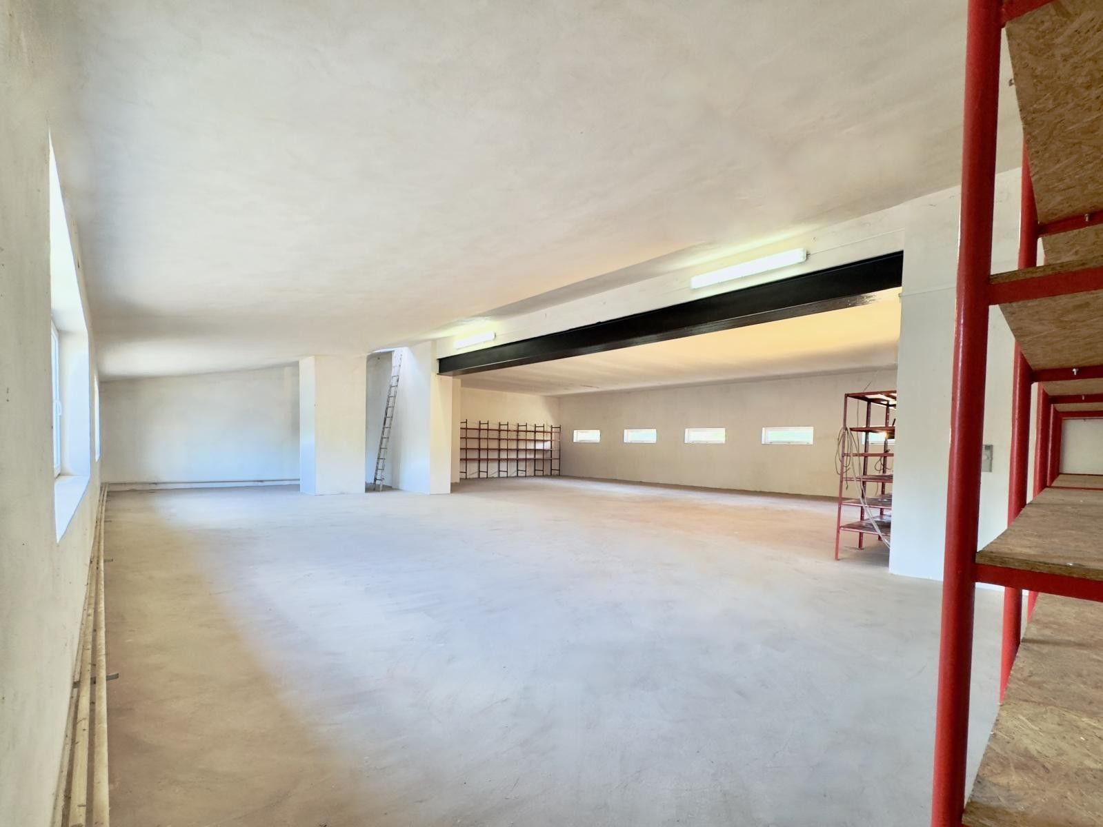 Výrobní prostory · 250 m² · U Pískovny, Česká Lípa - 3