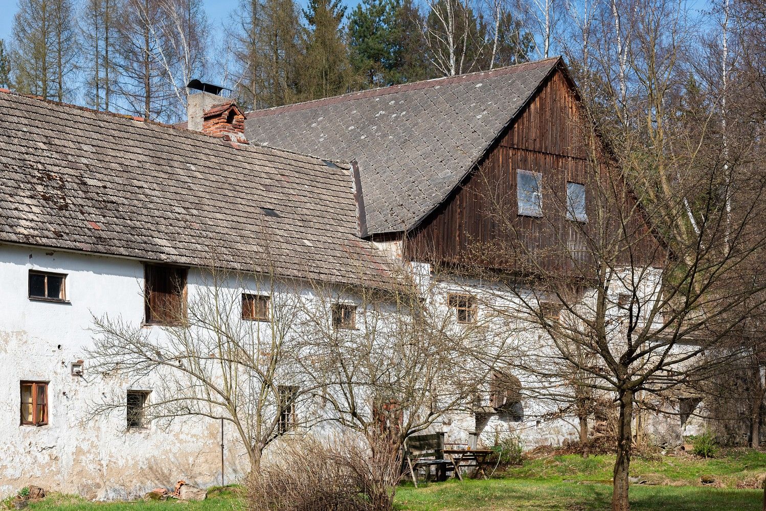 Rodinný dům, 150 m²