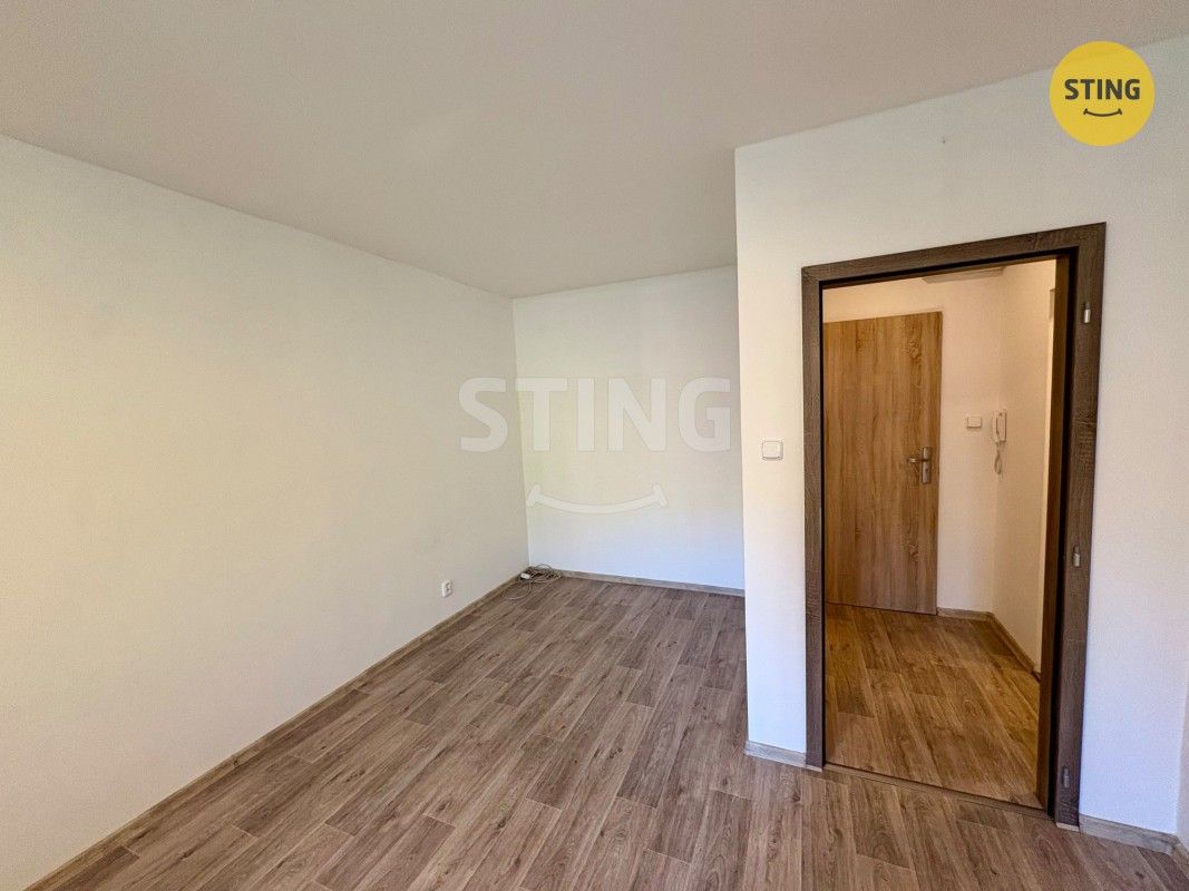 Pronájem byt 1+kk - K Hájku  , Frýdek-Místek Frýdek, 30 m² - 5