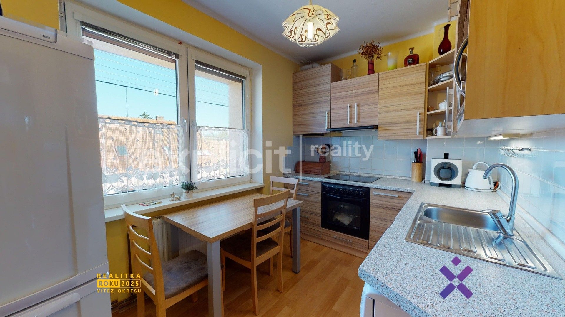 3+1, Brodská, Nivnice, 77 m² - 2