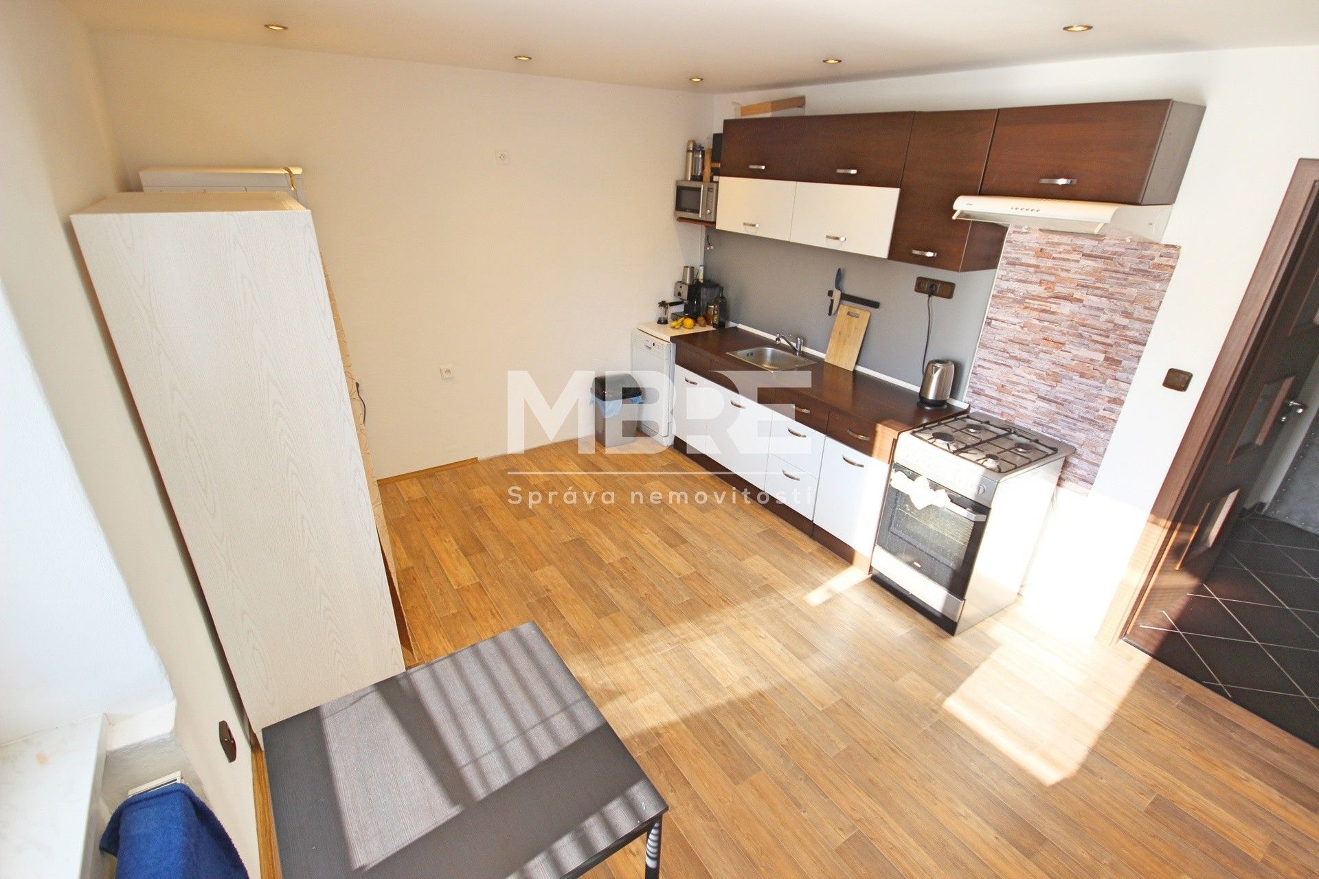 2+1, Gurťjevova 1691, Ostrava Zábřeh, 56 m² - 2