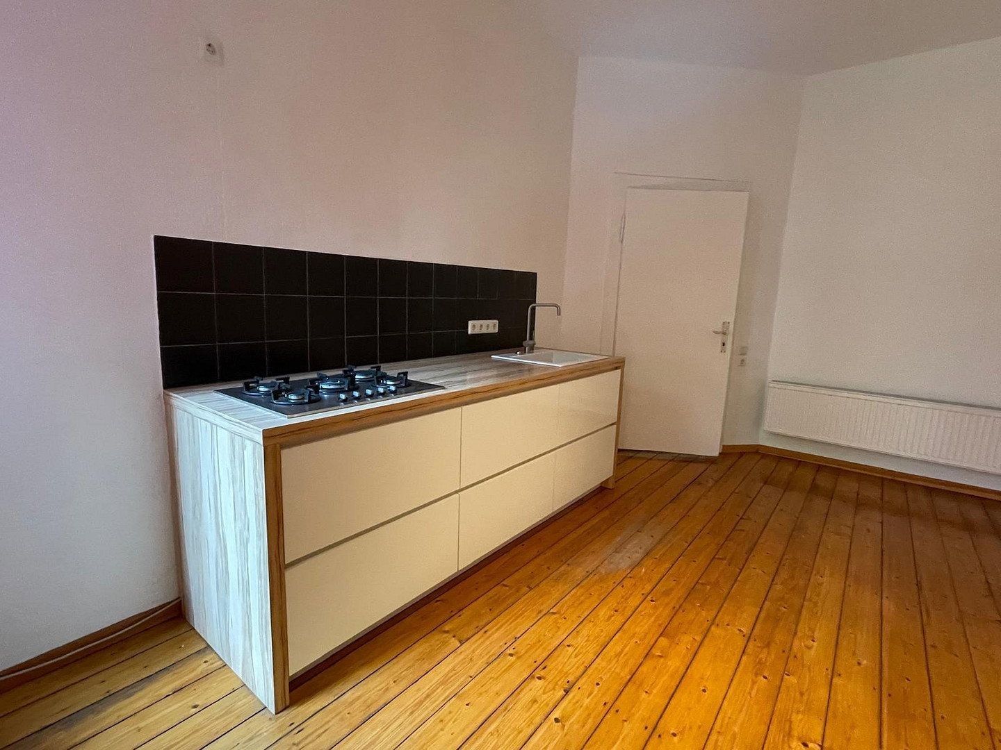 Byt 2+1 · 69 m² · Hahnenstraße 9, , Dolní Sasko - 4