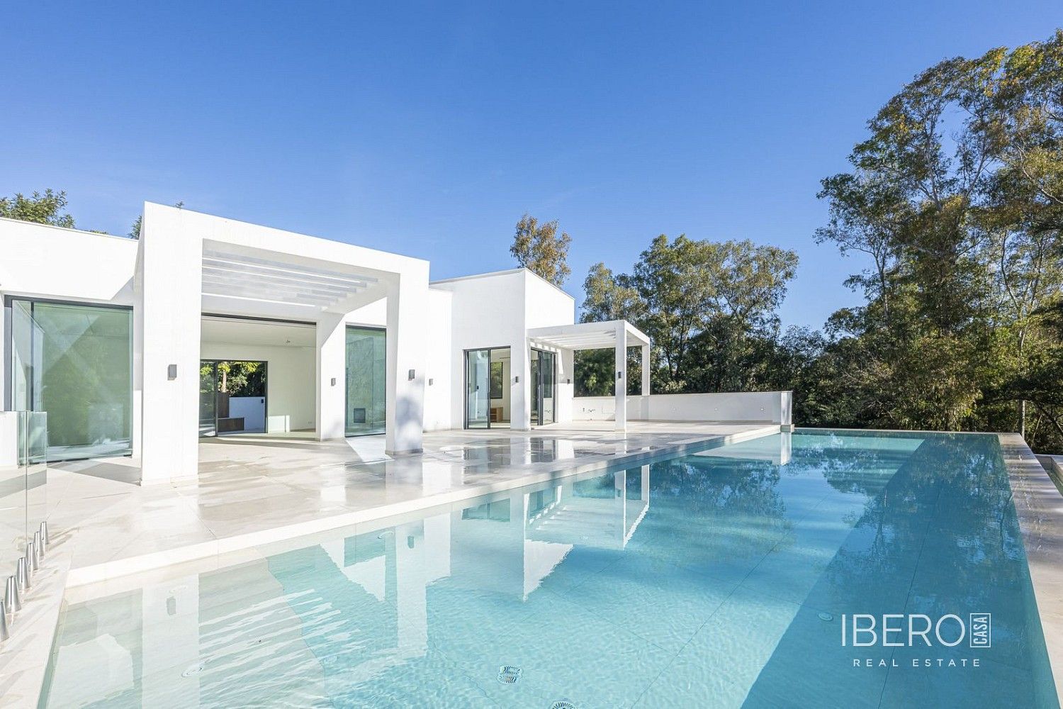 Rodinný dům · 879 m² · Sotogrande Alto, Španělsko - 4