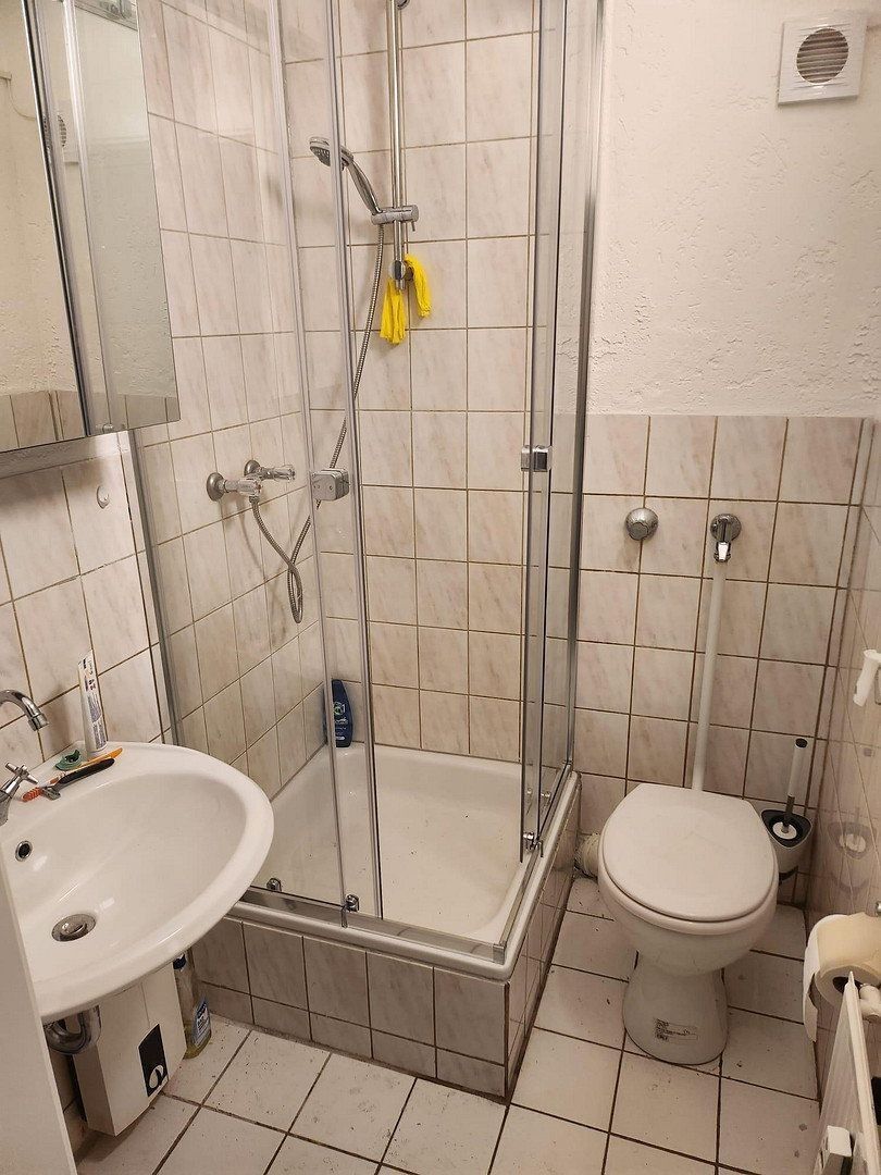 Rodinný dům · 295 m² · Essen Bochold Nordrhein-Westfalen 45355 - 4