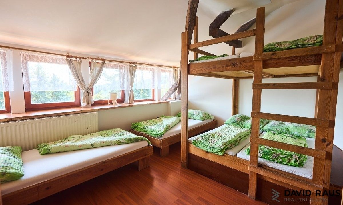 Rodinný dům · 542 m² · Věstín Bolešín - 4
