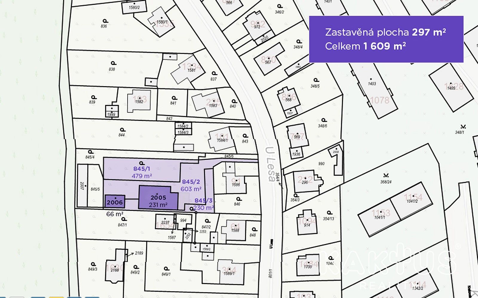 Rodinný dům · 297 m² · U Lesa, Ostrava - Hrabůvka - 4