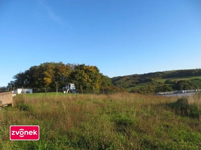 Pozemek · Březnice - 4