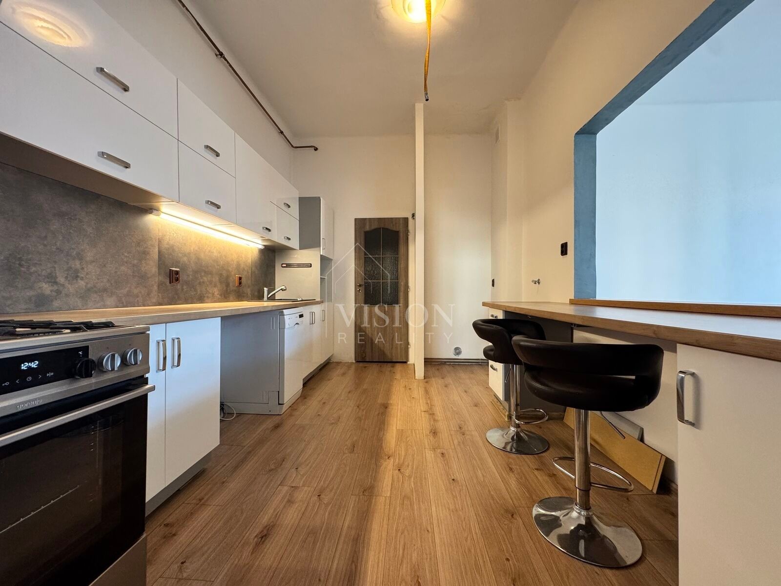 3+1, tř. 28. října, České Budějovice 3, 101 m² - 2