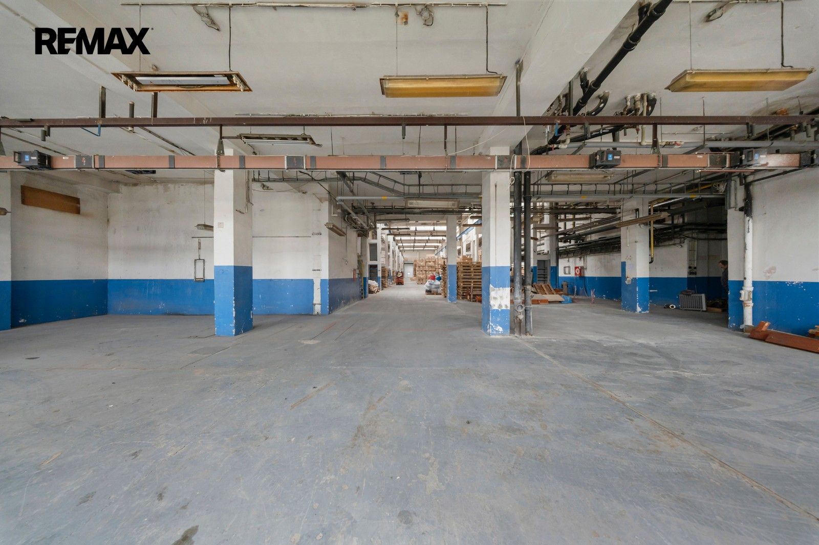 Sklad · 3 200 m² · Dolnostudénská 2950, Šumperk - 4