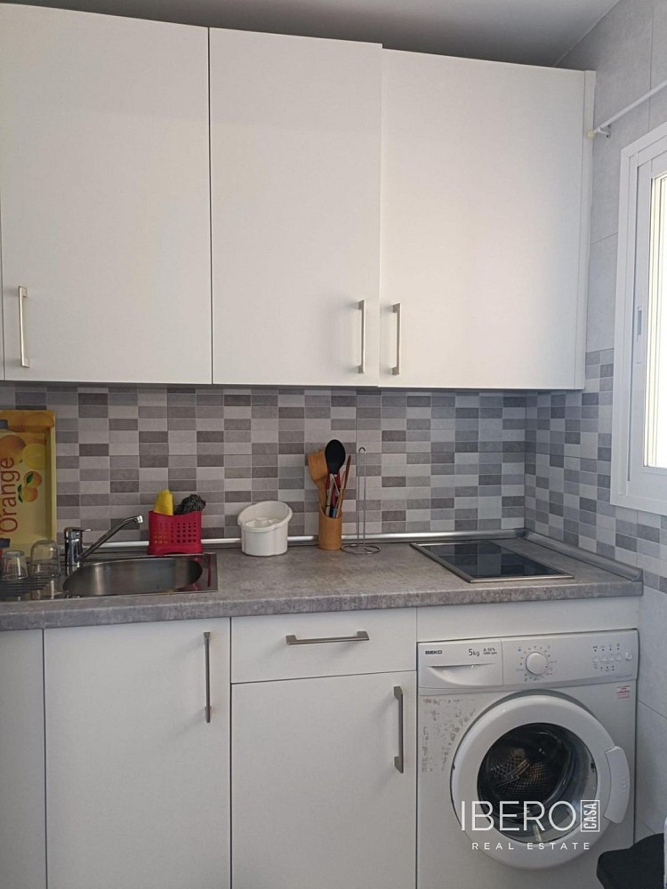 Prodej byt 2+kk - Marbella, Španělsko, 32 m² - 2