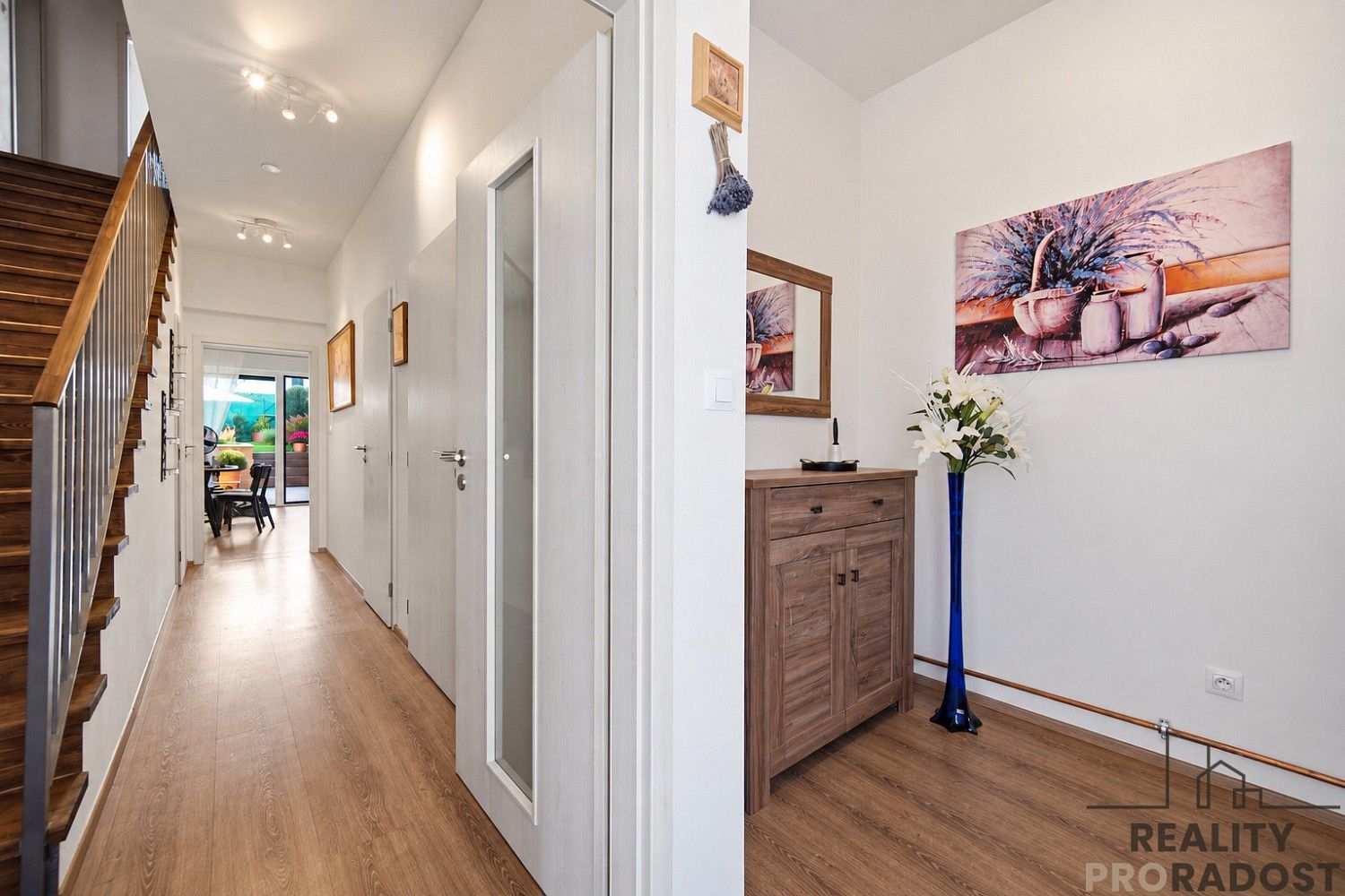 Prodej rodinný dům - Ve Staré vsi, Český Brod - Liblice, okres Kolín, 148 m² - 5