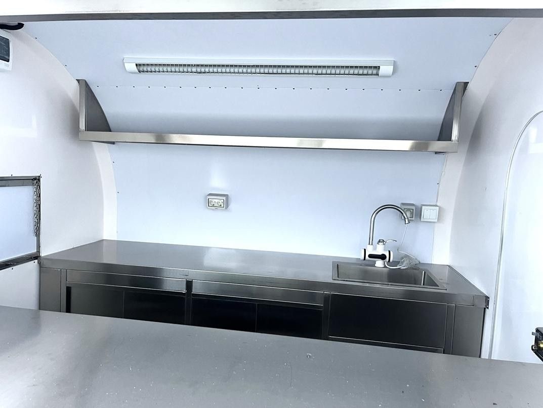 Restaurace, Na příkopě, Praha, 5 m²