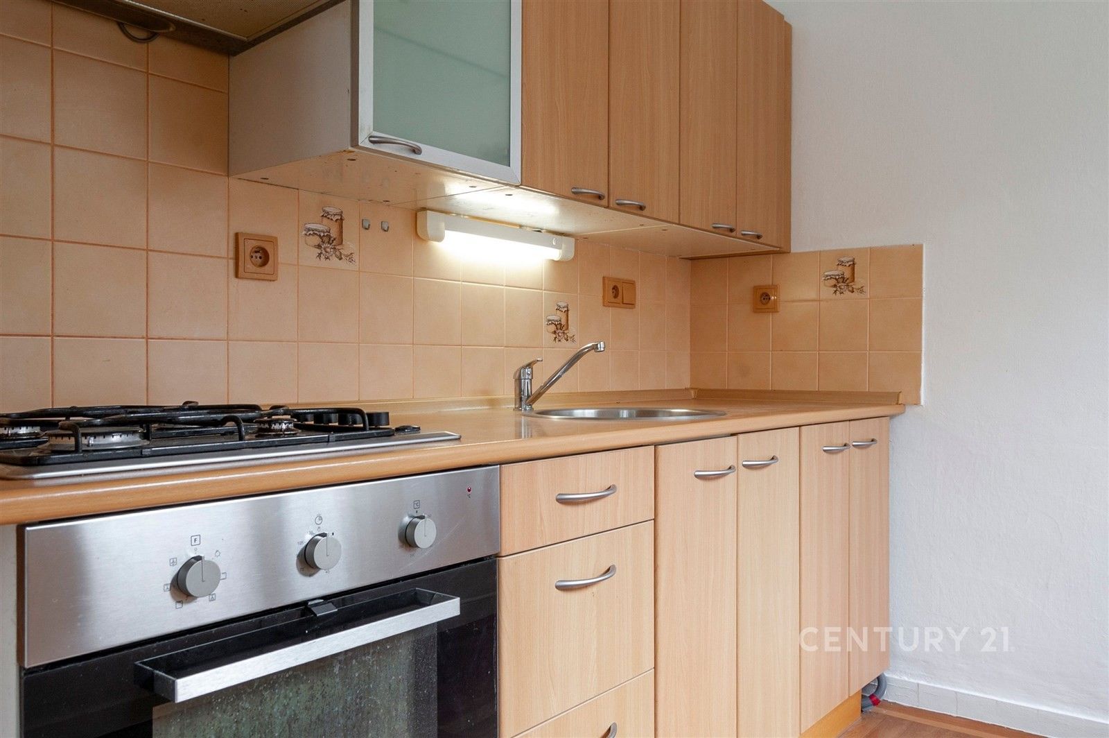3+kk, Vančurova 463, Nový Jičín, 57 m² - 1