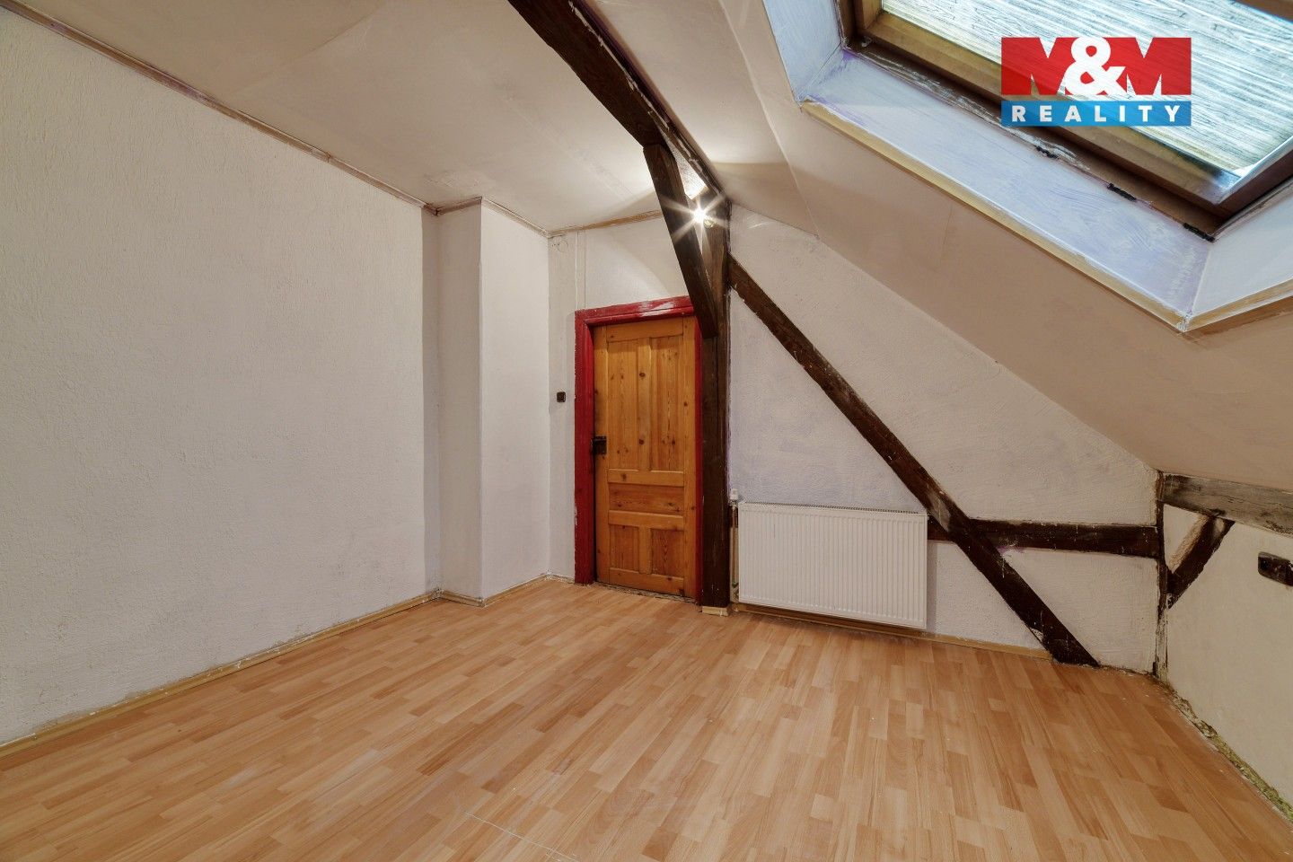 Prodej byt 2+1 - Studentská, Aš, 92 m² - 5