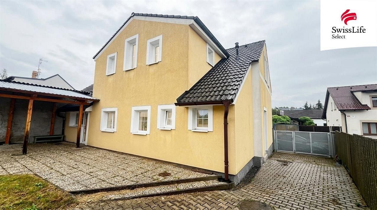 Rodinný dům, 150 m²