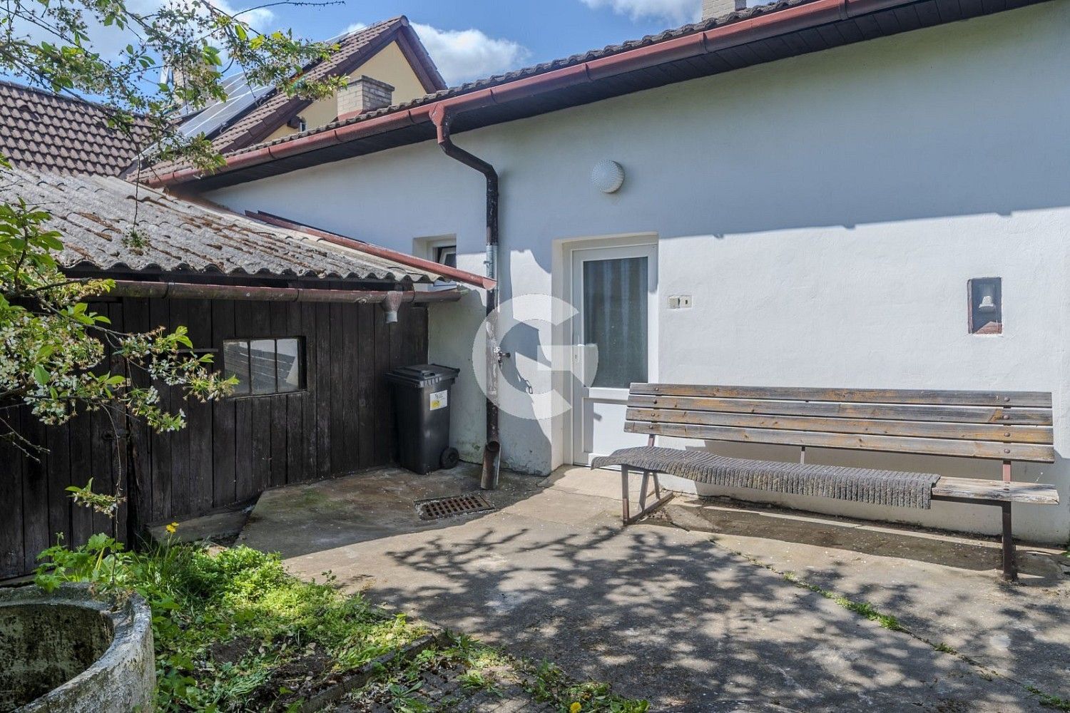 Rodinné domy, Velíkovská, Zlín - Štípa, 80 m² - 1