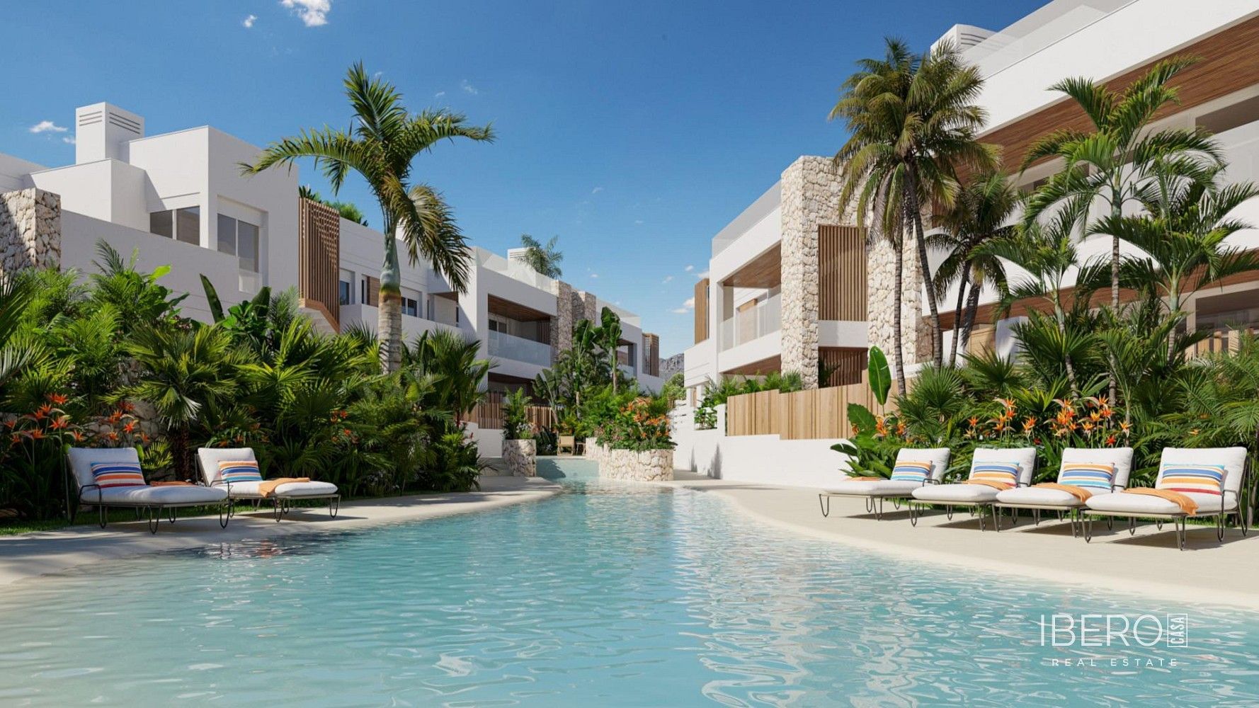 Prodej rodinný dům - San Juan de los Terreros, Španělsko, 223 m² - 2