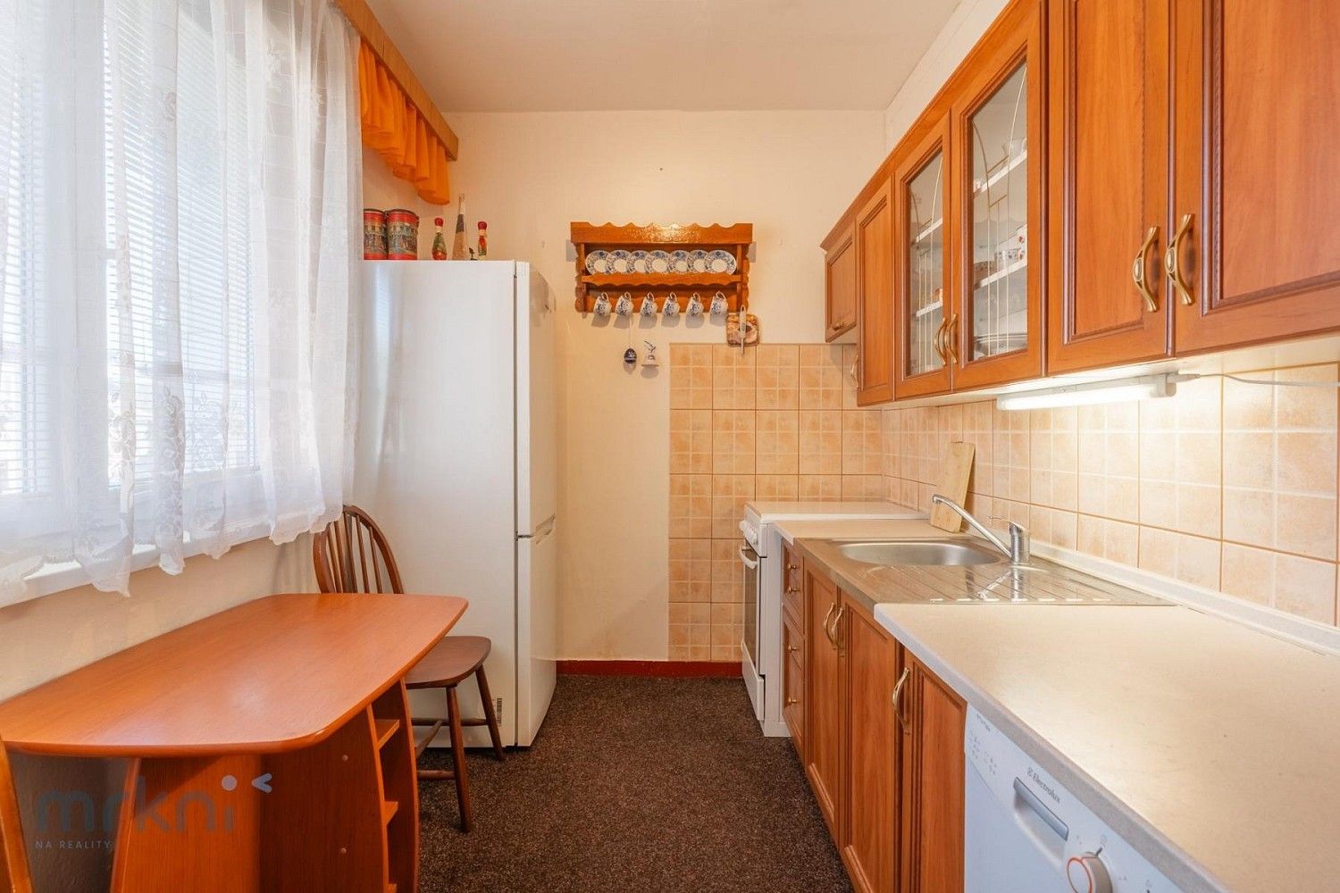 Pronájem byt 3+1 - Šumperk, Olomoucký kraj, 61 m² - 2
