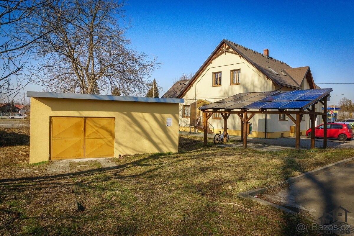 Kanceláře, Karviná, 733 01