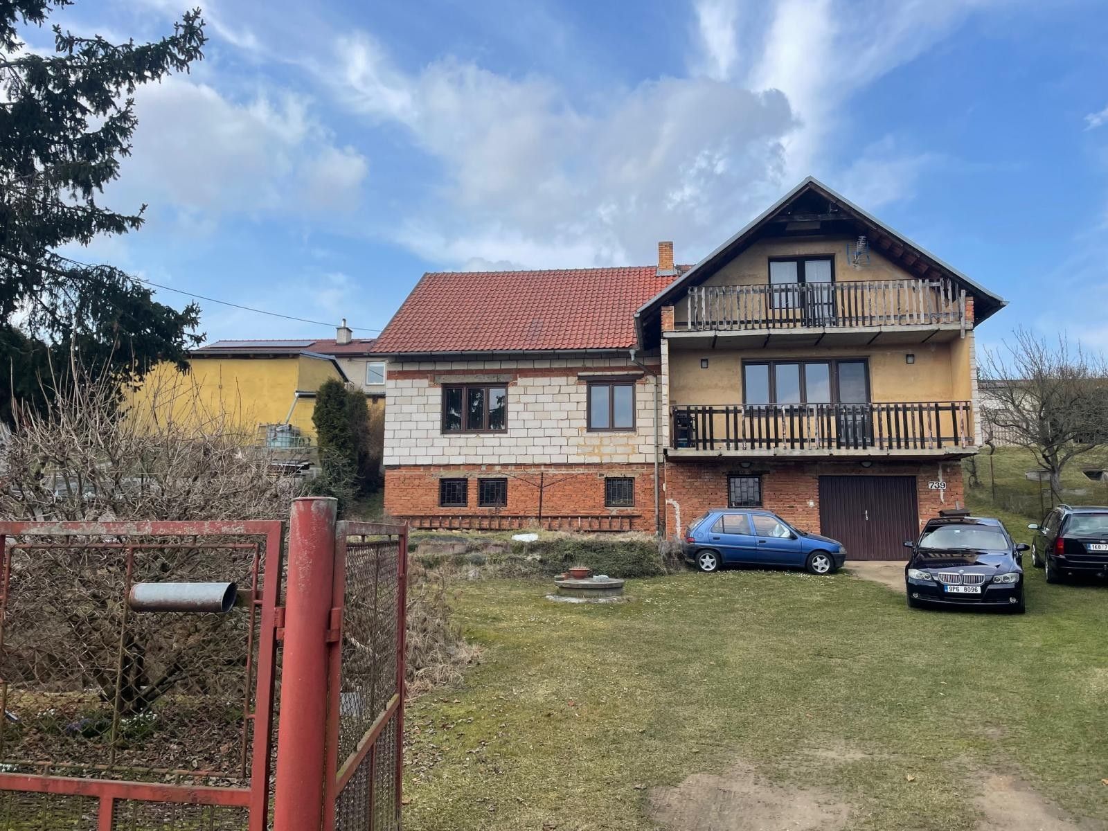 Prodej rodinný dům - U Elektrárny, Stod, 280 m²