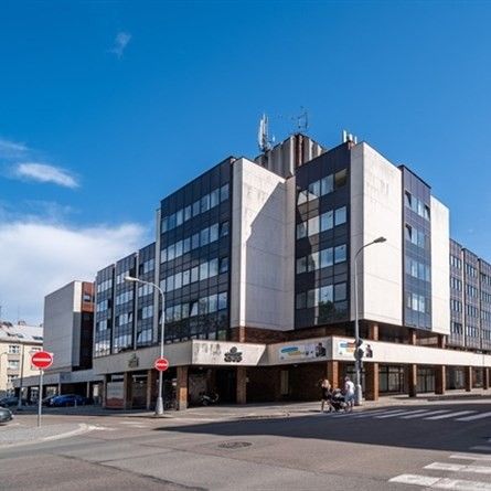 Kanceláře, Hradec Králové, 500 02, 16 m²
