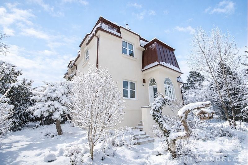 Rodinné domy, Hraniční 2303, Praha, 120 m²