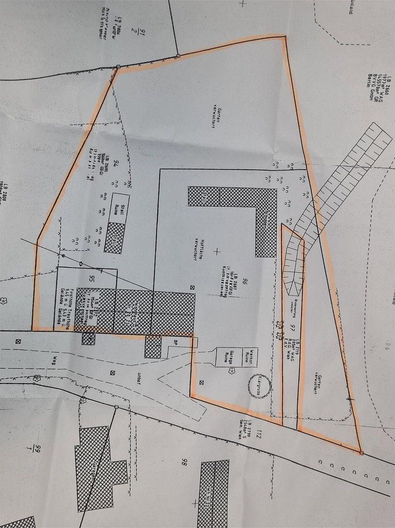 Rodinné domy, Wiek Bischofsdorf Mecklenburg-Vorpommern 18556, 300 m² - 2