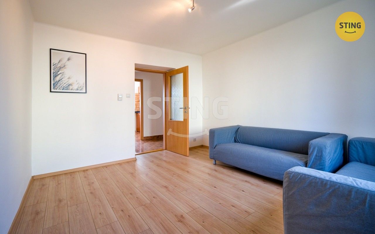 2+1, J. Suka, Hodonín, 53 m²