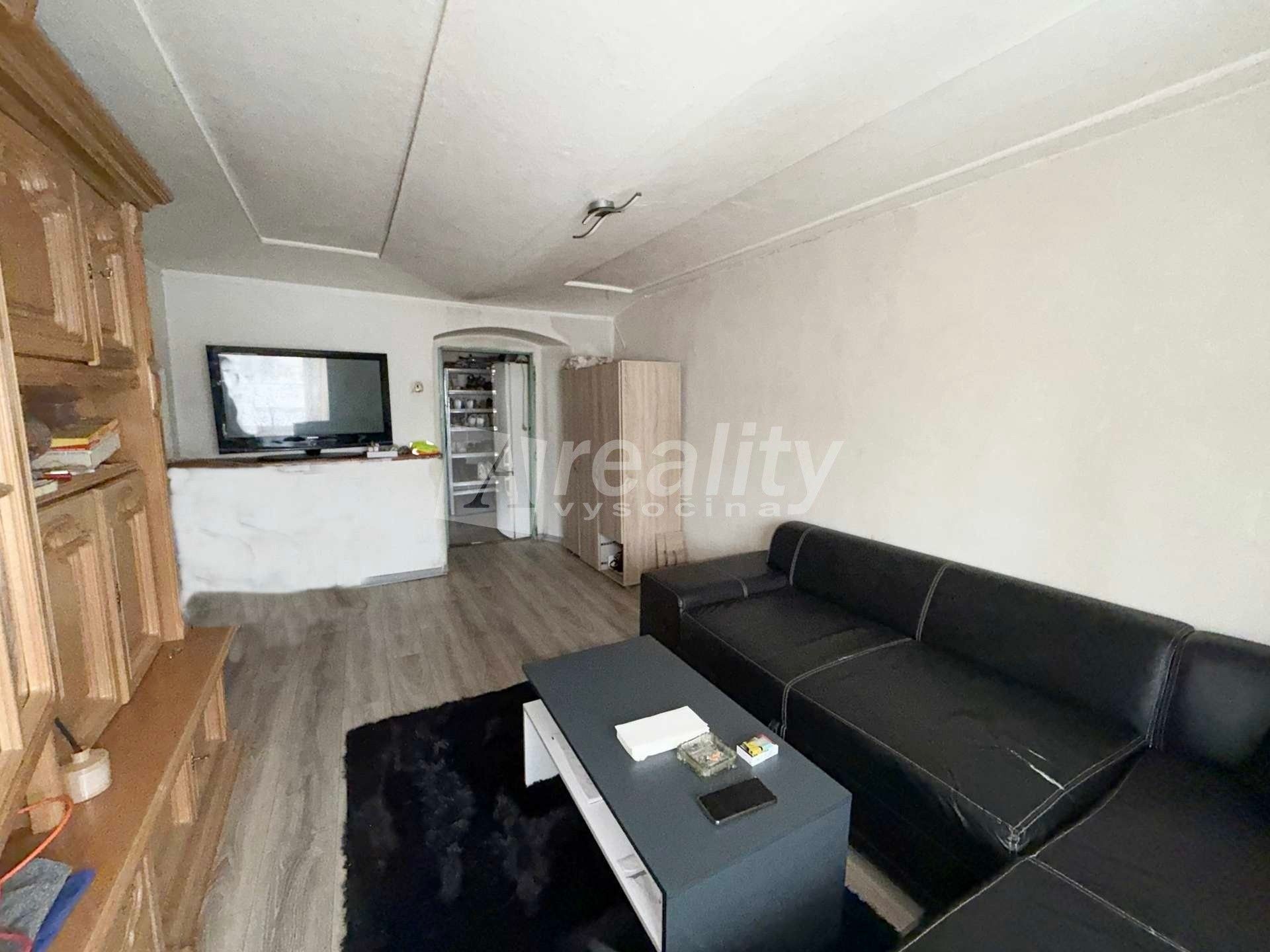 Prodej rodinný dům - Dolní Jablonná, Přibyslav, 95 m²