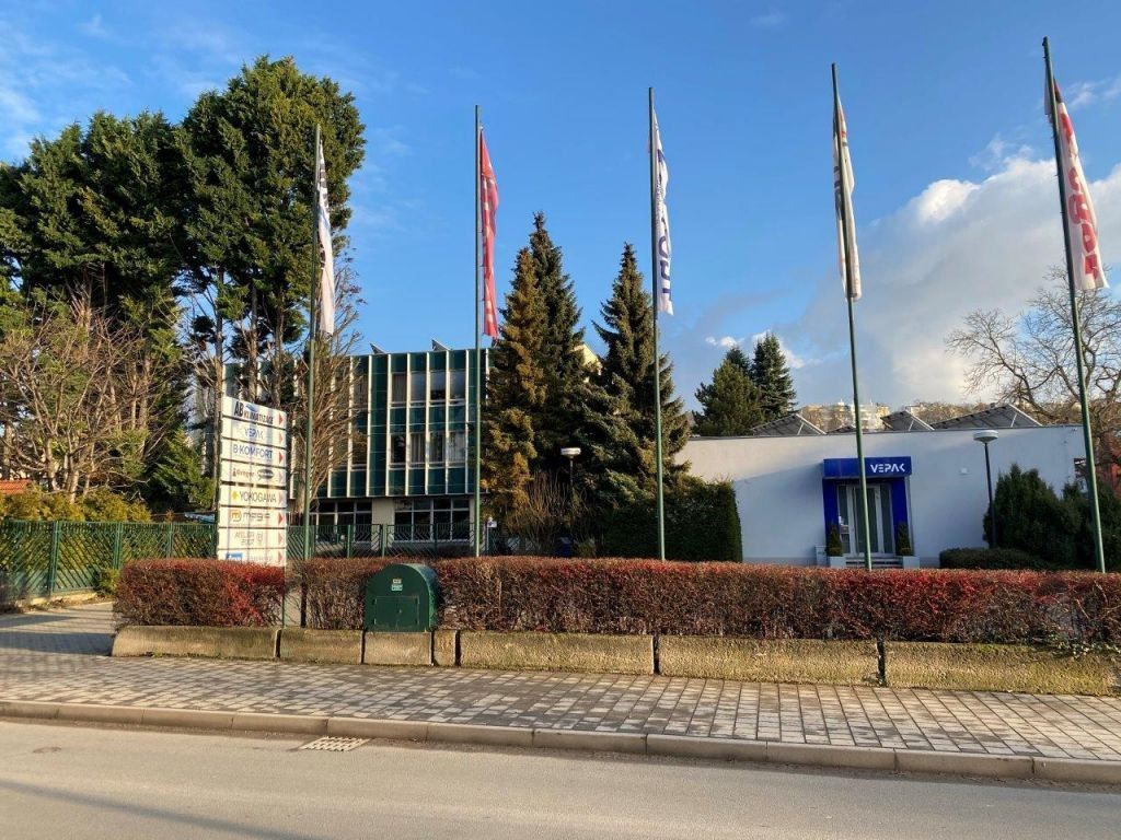 Kancelář · 34 m² · Bráfova 9a, brno - 4