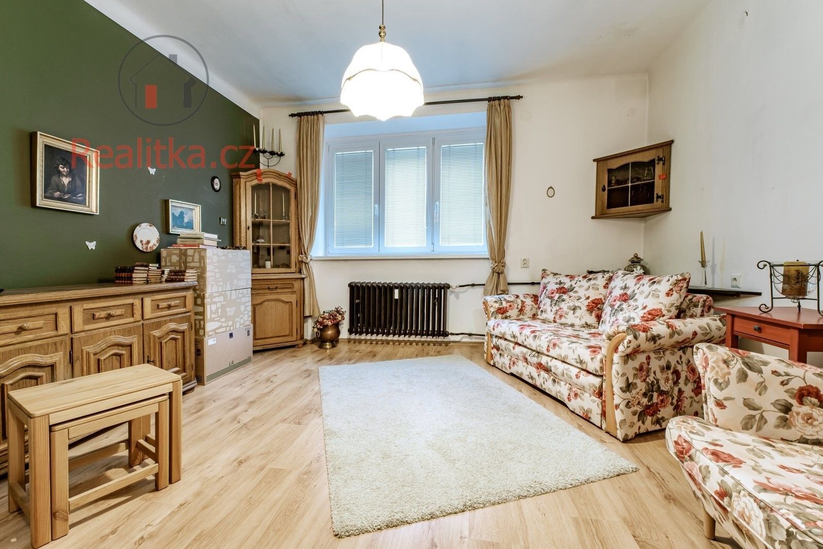 2+1, Jerevanská , Praha Vršovice, 61 m² - 2