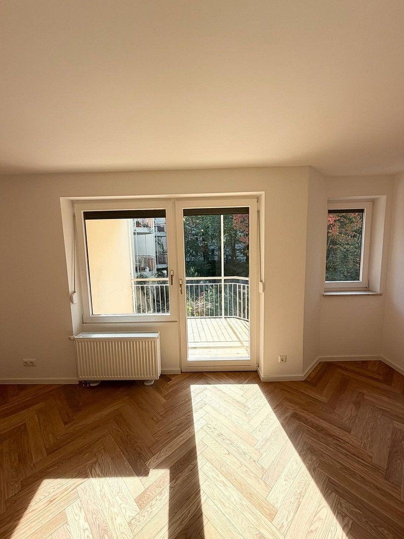 Prodej byt 2+1 - Birnauer Straße 17 München Schwabing Bayern 80809, 51 m² - 5