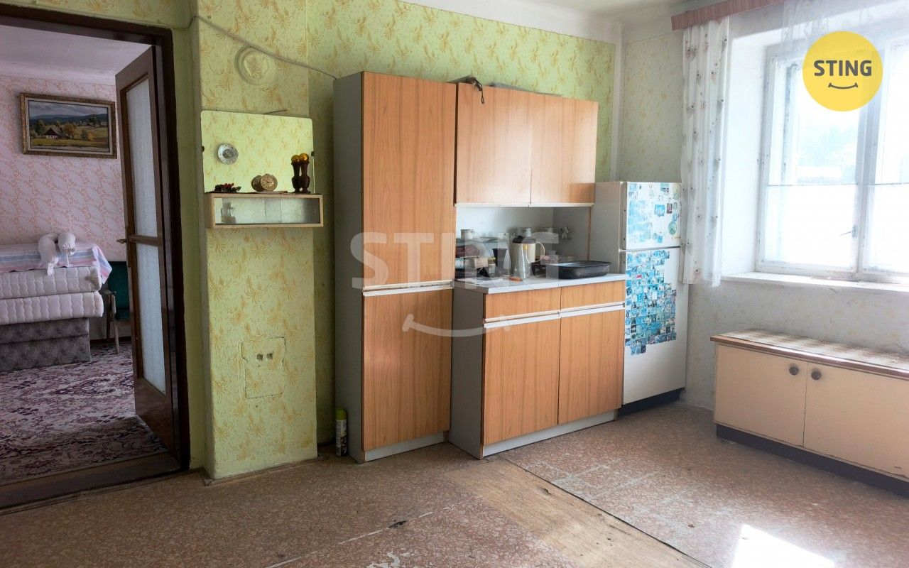 Prodej rodinný dům - Ždánice, 180 m² - 5