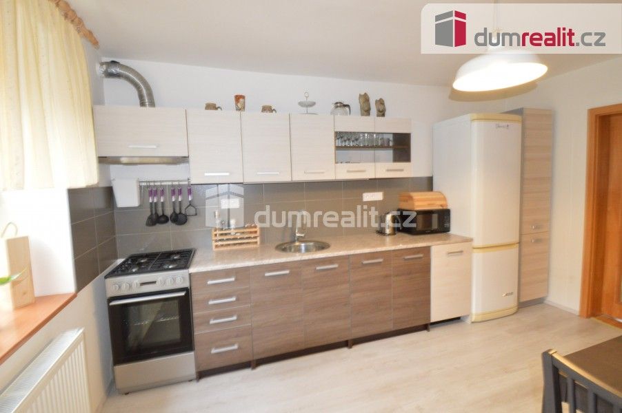 2+1, Resslova, Lovosice, 52 m² - 1