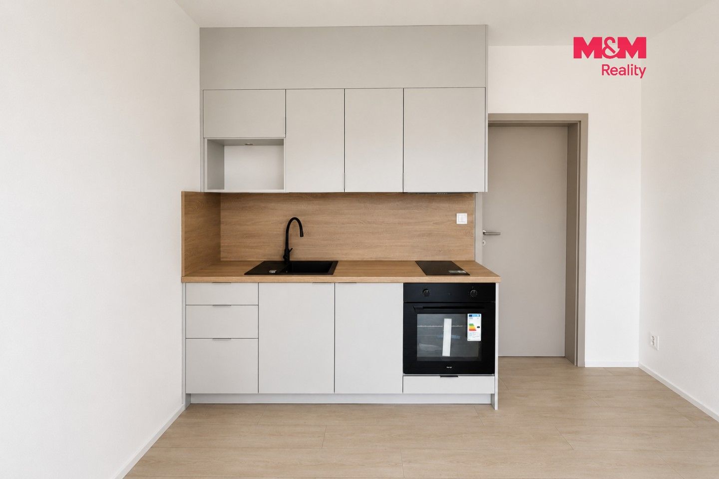 Byt 1+kk – Mohelnice, okres Šumperk – pohled 4