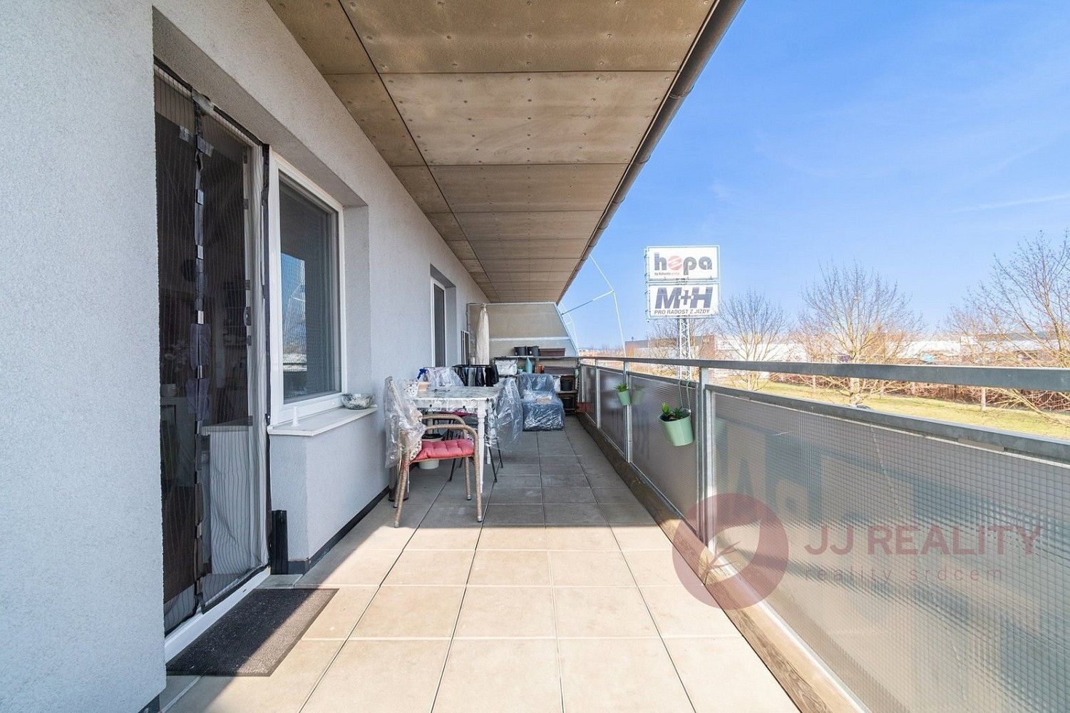 Byt 2+kk · 86 m² · Plzeň - Černice, okres Plzeň-město, Plzeňský kraj - 3