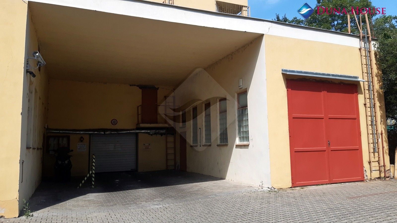 Prodej ostatní - Jihlavská, Praha, 14 m²