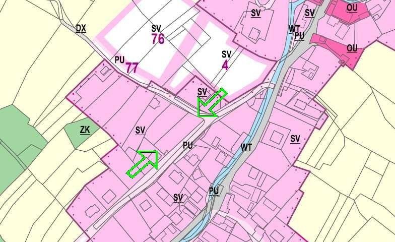 Prodej pozemek pro bydlení - Nedašov, 763 32 - 5