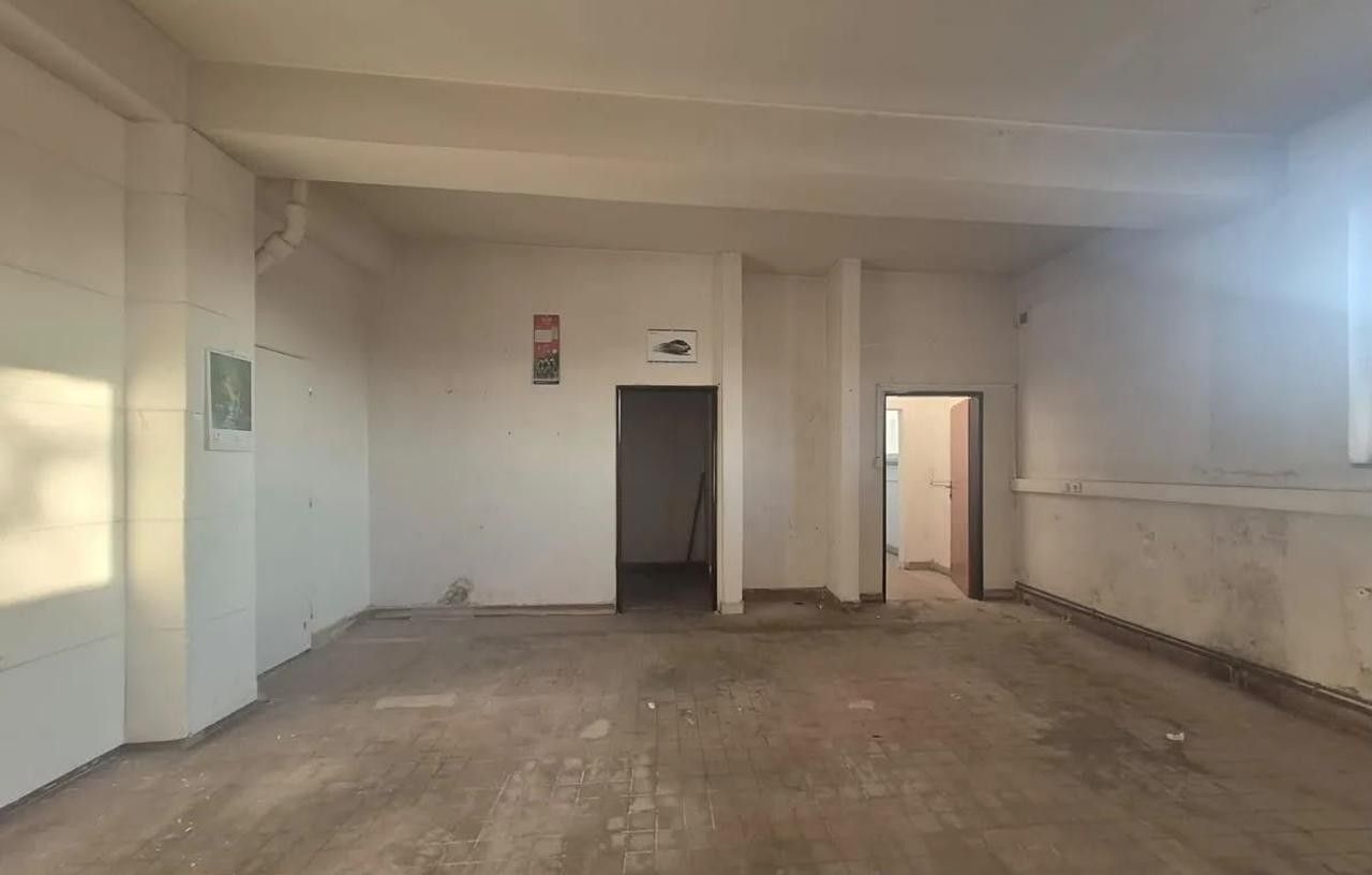 Výrobní prostory, Podnikatelská , Praha Běchovice, 595 m² - 2