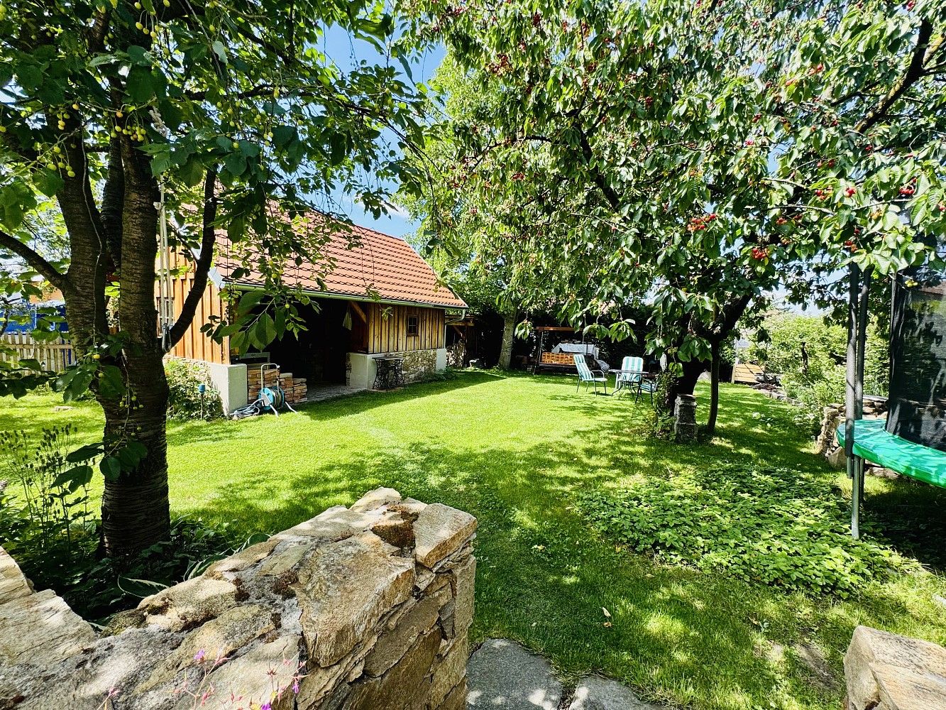 Prodej rodinný dům - Dělnická, Adamov, okres České Budějovice, 200 m² - 5