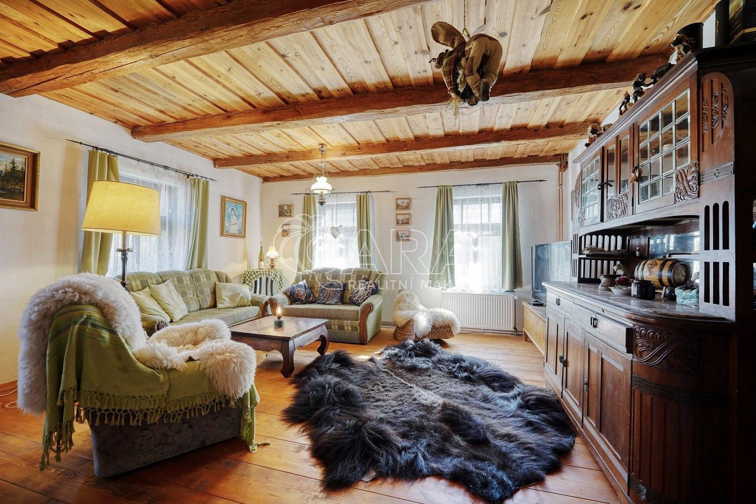 Rodinný dům · 450 m² · Velhartice - Braníčkov, okres Klatovy, Plzeňský kraj - 4
