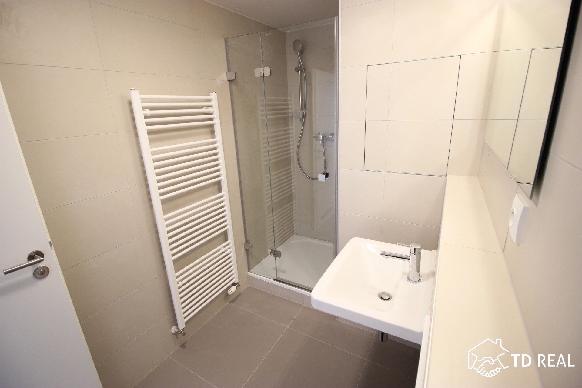Byt 2+kk · 38 m² · Mlýnská, Brno - 3