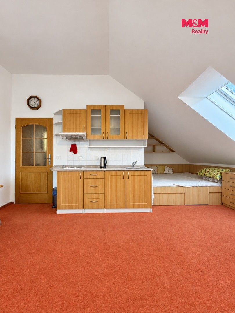 Byt 1+kk · 39 m² · Kouty nad Desnou, Loučná nad Desnou - 3