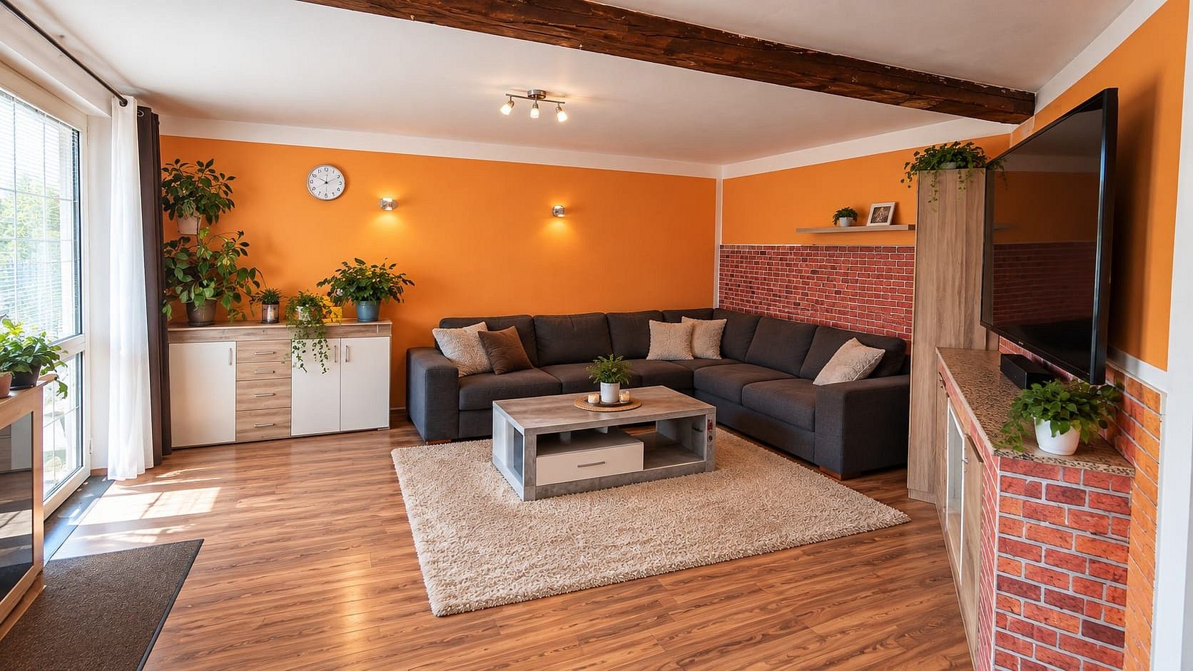 Prodej byt 3+1 - Habartice, okres Liberec, 110 m² - 1