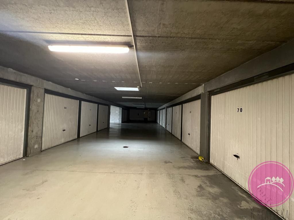 Pronájem garáž - Schweitzerova, Olomouc, 14 m² - 5