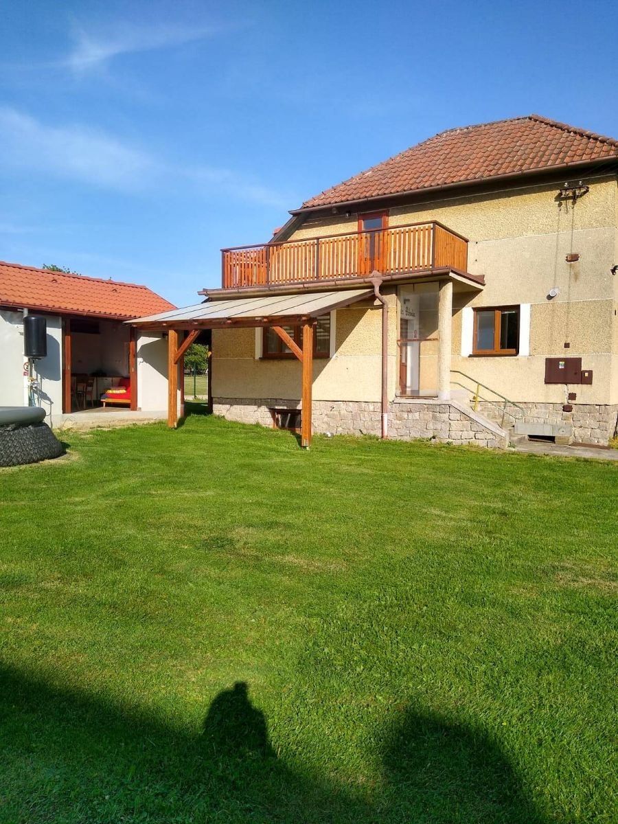Pronájem chata - Hněvkovice u Ledče nad Sázavou, Kraj Vysočina - 2