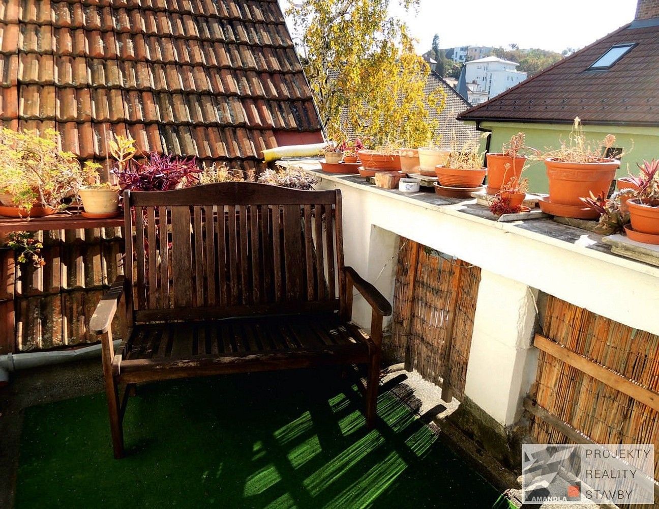 Rodinný dům · 453 m² · Brno - Žabovřesky, okres Brno-město, Jihomoravský kraj - 4