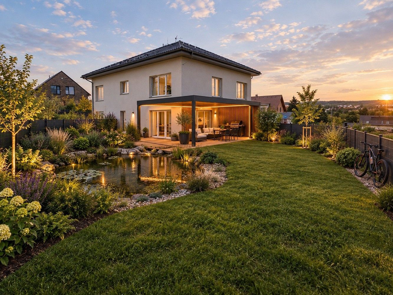 5+kk, Stará Huť, okres Příbram, Středočeský kraj, 162 m² - 1
